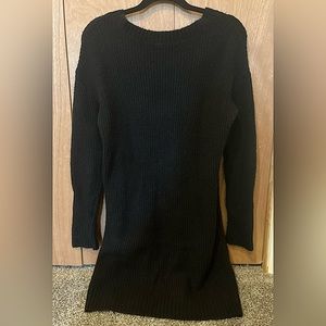 American Eagle Sweater Dress